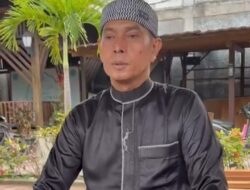 KH. Abbas Ajak Umat: Beda Agama dan Suku Bukan Alasan untuk Terpecah