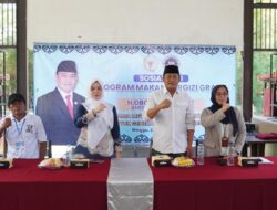 Program MBG Adalah Investasi Besar Bangsa Indonesia