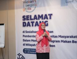 Peran Besar Pelaku UMKM dalam Mendorong Kelancaran MBG