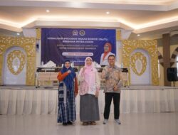 Sosialisasi Program Makan Bergizi Gratis (MBG) Dorong Kemandirian Gizi Anak di Cirebon