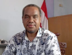 Tokoh-tokoh Terpinggirkan dalam Sejarah Indonesia, Heru Subagia: Kita Perlu Bersikap Adil