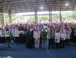 Tak Hanya Nutrisi, Program MBG Juga Dorong Perekonomian Warga