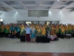 Sosialisasi Program Makan Bergizi Gratis di Bandung Dorong Kolaborasi Lintas Sektor Wujudkan Generasi Emas 2045