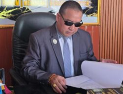 Jembatan Gantung Belasan Milar Ambrol, Obor Cirtim Ancam Lapor KPK