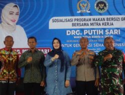Manfaat Program MBG: Dorong Peningkatan Kualitas Gizi dan Kesejahteraan Masyarakat