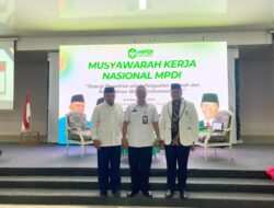 Sosialisasi Program Makan Bergizi Gratis (MBG) di Depok: Pemerintah Tegaskan Komitmen Perbaikan Gizi Nasional