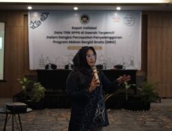 BGN Perkuat Percepatan Pelayanan PPM untuk Dukung Kelancaran Program MBG di Wilayah Terpencil