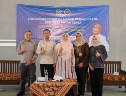 Program MBG di Desa Suci Cirebon Dorong UMKM Pangan dan Petani Lokal Terlibat dalam Rantai Pasok Gizi