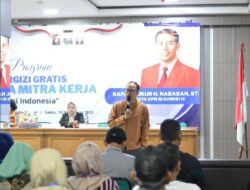 Program MBG Jadi Gerakan Bersama Masyarakat Bekasi untuk Wujudkan Generasi Sehat