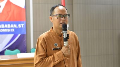 Penguatan Kolaborasi untuk Kesuksesan Program MBG di Kota Bekasi