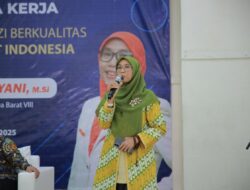 Program Makan Bergizi Gratis Dorong Kolaborasi Lintas Sektor untuk Wujudkan Generasi Produktif Indonesia