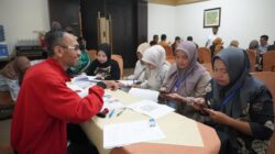 BGN Gelar Pelatihan Peningkatan Kompetensi Masyarakat di Bandung untuk Mendukung Program MBG