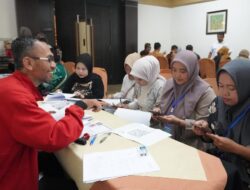 BGN Gelar Pelatihan Peningkatan Kompetensi Masyarakat di Bandung untuk Mendukung Program MBG