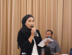 Badan Gizi Nasional Gelar Pelatihan ke Warga Bekasi untuk Mendorong Program Strategis MBG