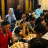 Herman Khaeron Cup 2025: Ratusan Pecatur Non Master Padati Cirebon, Kang Hero Dorong Lahirnya Generasi Baru Catur