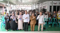 BGN: Sosialisasi Program MBG Dorong Pemahaman Masyarakat tentang Pentingnya Gizi Seimbang