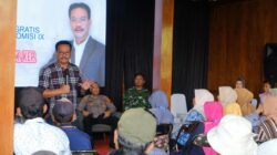 Program Makan Bergizi Gratis Perkuat Fondasi Generasi Sehat dan Berkualitas