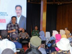 Program Makan Bergizi Gratis Perkuat Fondasi Generasi Sehat dan Berkualitas