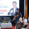 Program Makan Bergizi Gratis Dorong Pembangunan Manusia Berkualitas dari Akar Rumput