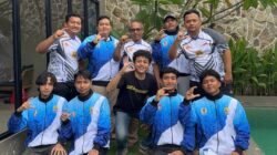 Lolos Porprov Jabar Free Fire Kabupaten Cirebon Raih Juara 3 di BK