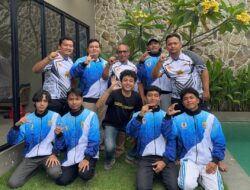 Lolos Porprov Jabar Free Fire Kabupaten Cirebon Raih Juara 3 di BK