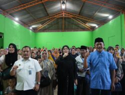 Komisi IX DPR Sebut Makan Bergizi Gratis Menjadi Budaya Sehat Sejak Dini