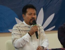 Sosialisasi Program MBG Penting Dilakukan untuk Edukasi Gizi ke Masyarakat