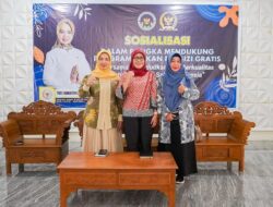 Komisi IX DPR Tekankan Evaluasi dan Penguatan Ekonomi Lokal dalam Sosialisasi MBG di Cilacap