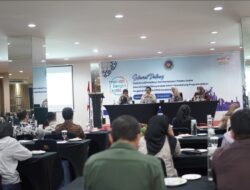 Pelatihan Pemberdayaan Masyarakat Dorong Kesiapan UMKM di Surabaya Dukung Program MBG