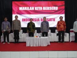 Komisi IX DPR Dorong Penguatan Gizi untuk Wujudkan Generasi Unggul di Pati