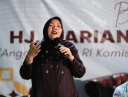 Program Makan Bergizi Gratis Mendorong Peningkatan Gizi Pada Anak