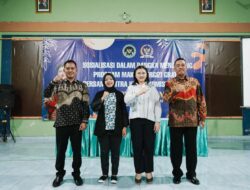 Komisi IX DPR Ajak Masyarakat Kawal Program MBG di Magelang