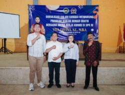 Komisi IX DPR Sebut Keberhasilan Makan Bergizi Gratis Membutuhkan Peran Masyarakat