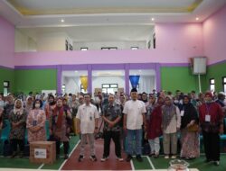 Komisi IX DPR Ajak Kolaborasi Masyarakat dalam Program MBG di Surabaya