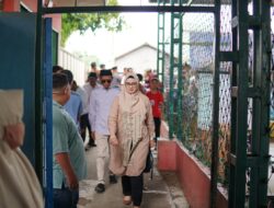 Makan Bergizi Gratis Menjadi Investasi Jangka Panjang untuk Masa Depan Indonesia