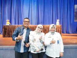 Uya Kuya Ajak Masyarakat Kawal Bersama Program Strategis Nasional MBG