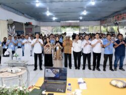 Komisi IX DPR Tegaskan Pengawasan dan Kualitas dalam Sosialisasi MBG di Manokwari