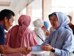 Komisi IX DPR Ajak Masyarakat Lahat Sukseskan Program Makan Bergizi Gratis