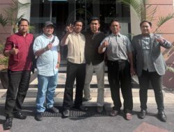 Fakta Mengejutkan di PTUN Bandung: Kuwu Kalianyar Diduga Manipulasi Absensi untuk Pecat Perangkat Desa