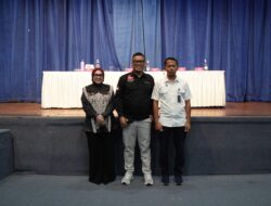 Sosialisasi Program MBG Perkuat Kualitas SDM dan Ekonomi Masyarakat