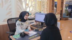 Imigrasi Berlakukan WFH pada hari Jumat, Layanan Keimigrasian Tetap Beroperasi