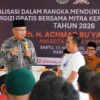 Warga Desa Pakansari Mendapat Sosialisasi Program MBG untuk Mendorong Peningkatan dan Kualitas Gizi Masyarakat