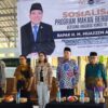 Sosialisasi Program MBG bersama Mitra Kerja BGN di Pemenang Lombok