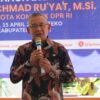 Program MBG Mendorong Pentingnya Membentuk Generasi Sehat Menuju Indonesia Emas 2045