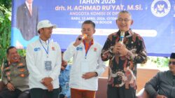 Uya Kuya Tekankan Pentingnya Sinergi Bersama Demi Optimalisasi Program MBG