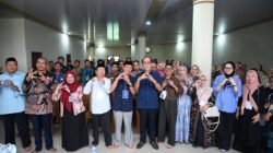 Uya Kuya: MBG Bukan Hanya Sekedar Gizi Tetapi Juga Sebagai Investasi Masa Depan Bangsa