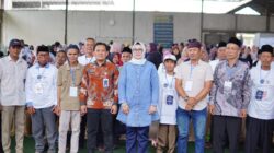 Putih Sari Dorong Perubahan Pola Makan Lewat Program Makan Bergizi Gratis