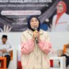 Netty Prasetiyani: Program MBG Jadi Fondasi Wujudkan Generasi Unggul Menuju Indonesia Emas 2045