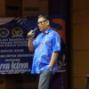 Sosialisasi Program MBG, DPR RI Tekankan Pentingnya Investasi Gizi untuk Masa Depan Bangsa