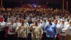 Kebermanfaatan Program MBG Diharapkan Dapat Diserap oleh Masyarakat Luas